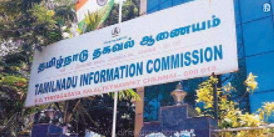 Panel Asks College To Share Admission Procedure Muthuraj